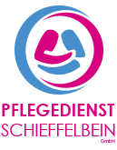 Logo Pflegestation Schieefelbein